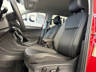 Volkswagen Tiguan Comfortline 2024 à Boucherville, Québec - 6 - w320h240px