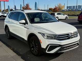 Volkswagen Tiguan Comfortline 2024 à Boucherville, Québec - 5 - w320h240px