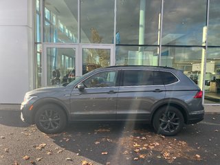 2024 Volkswagen Tiguan Comfortline in Boucherville, Quebec - 3 - w320h240px