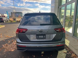 2024 Volkswagen Tiguan Comfortline in Boucherville, Quebec - 5 - w320h240px