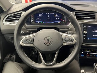 Volkswagen Tiguan Comfortline 2024 à Boucherville, Québec - 5 - w320h240px