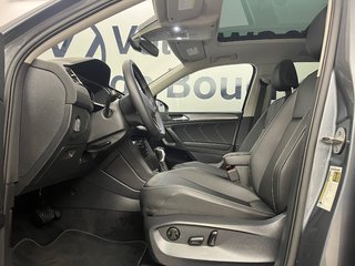 Volkswagen Tiguan Comfortline 2024 à Boucherville, Québec - 2 - w320h240px