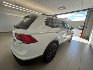 2024 Volkswagen Tiguan Comfortline in Boucherville, Quebec - 3 - w320h240px