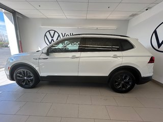 2024 Volkswagen Tiguan Comfortline in Boucherville, Quebec - 2 - w320h240px