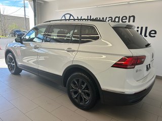 2024 Volkswagen Tiguan Comfortline in Boucherville, Quebec - 5 - w320h240px