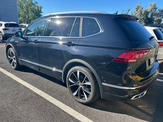 Volkswagen Tiguan Highline R-Line 2024 à Boucherville, Québec - 3 - w320h240px
