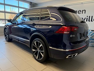 2024 Volkswagen Tiguan Highline R-Line in Boucherville, Quebec - 6 - w320h240px
