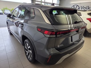 2025 Volkswagen Tiguan Trendline in Boucherville, Quebec - 6 - w320h240px