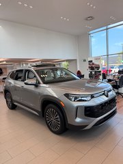 Volkswagen Tiguan Comfortline 2025 à Boucherville, Québec - 5 - w320h240px