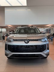Volkswagen Tiguan Comfortline 2025 à Boucherville, Québec - 2 - w320h240px