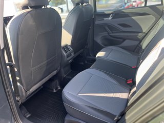 2025 Volkswagen Tiguan Comfortline in Boucherville, Quebec - 6 - w320h240px
