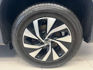 Volkswagen Tiguan Trendline 2025 à Boucherville, Québec - 3 - w320h240px