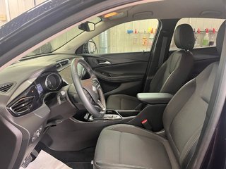 2021 Buick Encore GX Preferred in Boischatel, Quebec - 5 - w320h240px