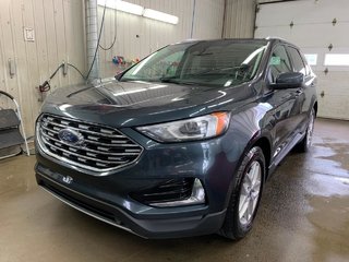 2022 Ford Edge SEL in Boischatel, Quebec - 4 - w320h240px