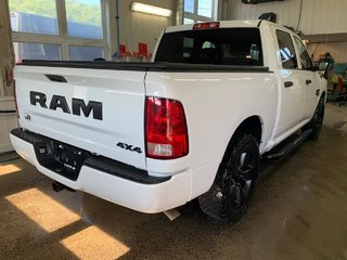Ram 1500 Classic Tradesman 2022