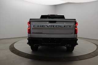 Chevrolet Silverado 1500  2020 à Baie-Comeau, Québec - 5 - w320h240px