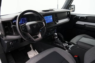 2022 Ford Bronco in Baie-Comeau, Quebec - 6 - w320h240px