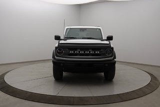 2022 Ford Bronco in Baie-Comeau, Quebec - 2 - w320h240px