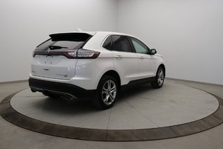 2015 Ford Edge in Sept-Îles, Quebec - 4 - w320h240px