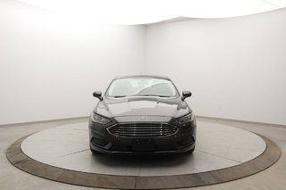 2017 Ford Fusion in Sept-Îles, Quebec - 2 - w320h240px