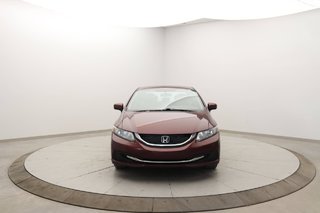 2015  Civic LX in Chicoutimi, Quebec - 2 - w320h240px