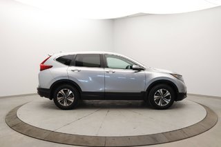 2017  CR-V LX in Chicoutimi, Quebec - 3 - w320h240px