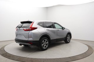 2018  CR-V EX in Chicoutimi, Quebec - 3 - w320h240px