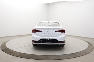 Hyundai Elantra  2020 à Sept-Îles, Québec - 5 - w320h240px