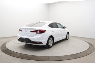 Hyundai Elantra  2020 à Baie-Comeau, Québec - 4 - w320h240px
