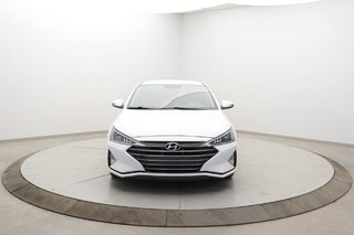 Hyundai Elantra  2020 à Sept-Îles, Québec - 2 - w320h240px