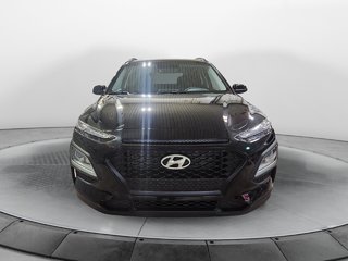 Hyundai Kona  2021 à Baie-Comeau, Québec - 3 - w320h240px