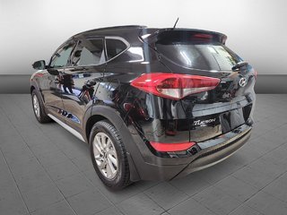 2017 Hyundai Tucson Premium