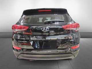 Hyundai Tucson  2017 à Baie-Comeau, Québec - 5 - w320h240px