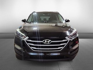 Hyundai Tucson  2017 à Sept-Îles, Québec - 3 - w320h240px