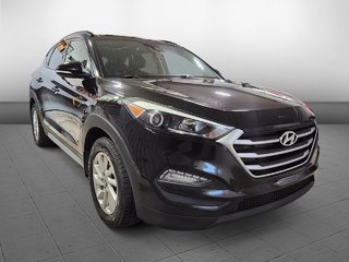 2017 Hyundai Tucson in Baie-Comeau, Quebec - 2 - w320h240px