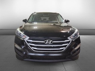 2018 Hyundai Tucson in Sept-Îles, Quebec - 3 - w320h240px