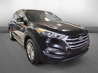 Hyundai Tucson  2018 à Baie-Comeau, Québec - 2 - w320h240px