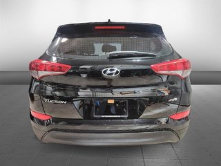 Hyundai Tucson  2018 à Sept-Îles, Québec - 4 - w320h240px