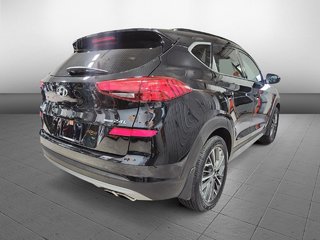 2020 Hyundai Tucson in Sept-Îles, Quebec - 5 - w320h240px