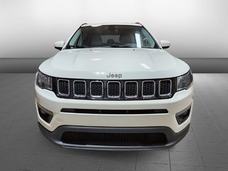 2018 Jeep Compass in Sept-Îles, Quebec - 3 - w320h240px