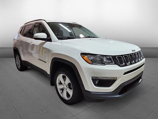 2018 Jeep Compass in Sept-Îles, Quebec - 2 - w320h240px