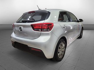 Kia Rio LX+ Manuelle 2018