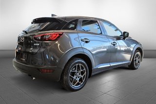 Mazda CX-3 GT 2018