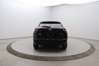 2022 Mazda CX-30 in Sept-Îles, Quebec - 5 - w320h240px