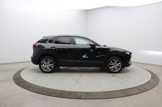 2022 Mazda CX-30 in Sept-Îles, Quebec - 3 - w320h240px