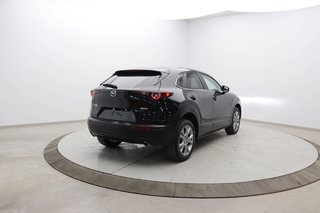 2022 Mazda CX-30 in Sept-Îles, Quebec - 4 - w320h240px