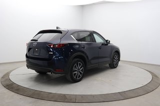 2018  CX-5 GT in Chicoutimi, Quebec - 4 - w320h240px
