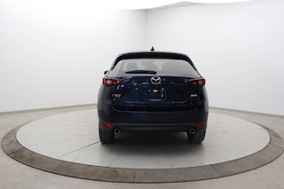 Mazda CX-5  2018 à Baie-Comeau, Québec - 5 - w320h240px
