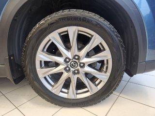 2019  CX-5 GT AWD in Chicoutimi, Quebec - 5 - w320h240px