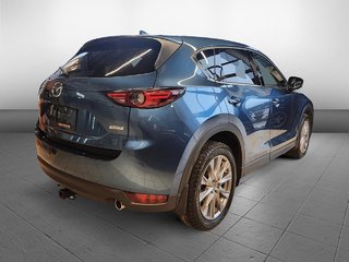2019  CX-5 GT AWD in Chicoutimi, Quebec - 6 - w320h240px